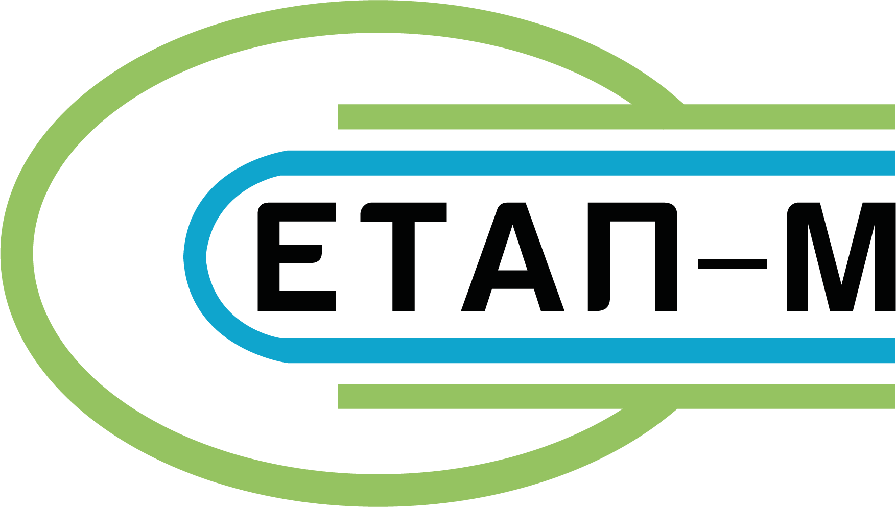 ЕТАП-М Logo
