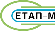 ЕТАП-М Logo